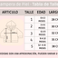 Pack X3 Campera De Piel
