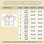 Pack X5 Camisa tejida crochet