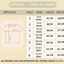 Pack X3 Conjunto remera combinada y short liso