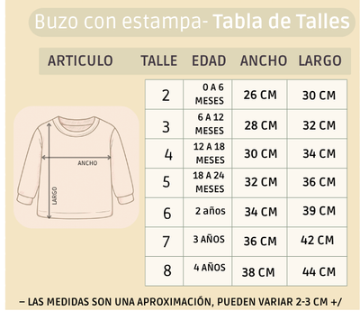 Pack X2 Buzos con estampa (Marvel)