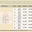 Pack X3 Conjunto Campera y Pantalón Darlon soft