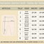 Pack X3 Conjunto Campera y Pantalón Darlon soft