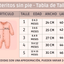 Pack X5 Enterito de Plush Bordado sin Pie