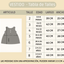 Pack X5 Vestido