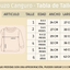 Pack X10 Conjunto Buzo con estampa y pantalon.