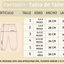 Pack X10 Conjunto Buzo con estampa y pantalon.