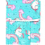 Pack x3 Sabana Cuna Broderie Estampada