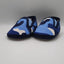 Pack x9 Zapatillas panchas