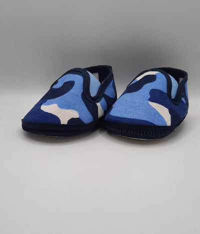 Pack x9 Zapatillas panchas