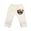 Pack X5 Pantalon Frisa con Estampa