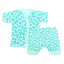 Pack X5 Conjunto X2 Batita con broches + Bombachudo