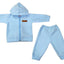 Pack X5 Conjunto de Polar campera y pantalon Liso
