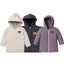 Pack X3 Campera Fitz Roy 2025
