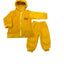 Pack X3 Conjunto De Piel Campera y Pantalón polar coral flecee
