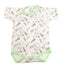 Pack X5 Body Manga Corta Estampado