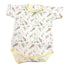 Pack X5 Body Manga Corta Estampado