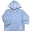 Pack X3 Campera de Plush con Capucha