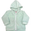 Pack X3 Campera de Plush con Capucha