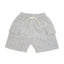 Pack X5 Short Liso
