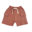 Pack X5 Short Liso