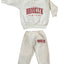 Pack X5 Conjunto de Frisa Buzo y Pantalón Brooklyn