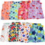 Pack X5 Chaleco Polar surtido