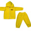 Pack X5 Conjunto de Polar campera y pantalon Liso