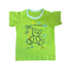 Pack X12 Remera C/Estampa