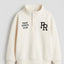 Pack X 4 Campera frisa