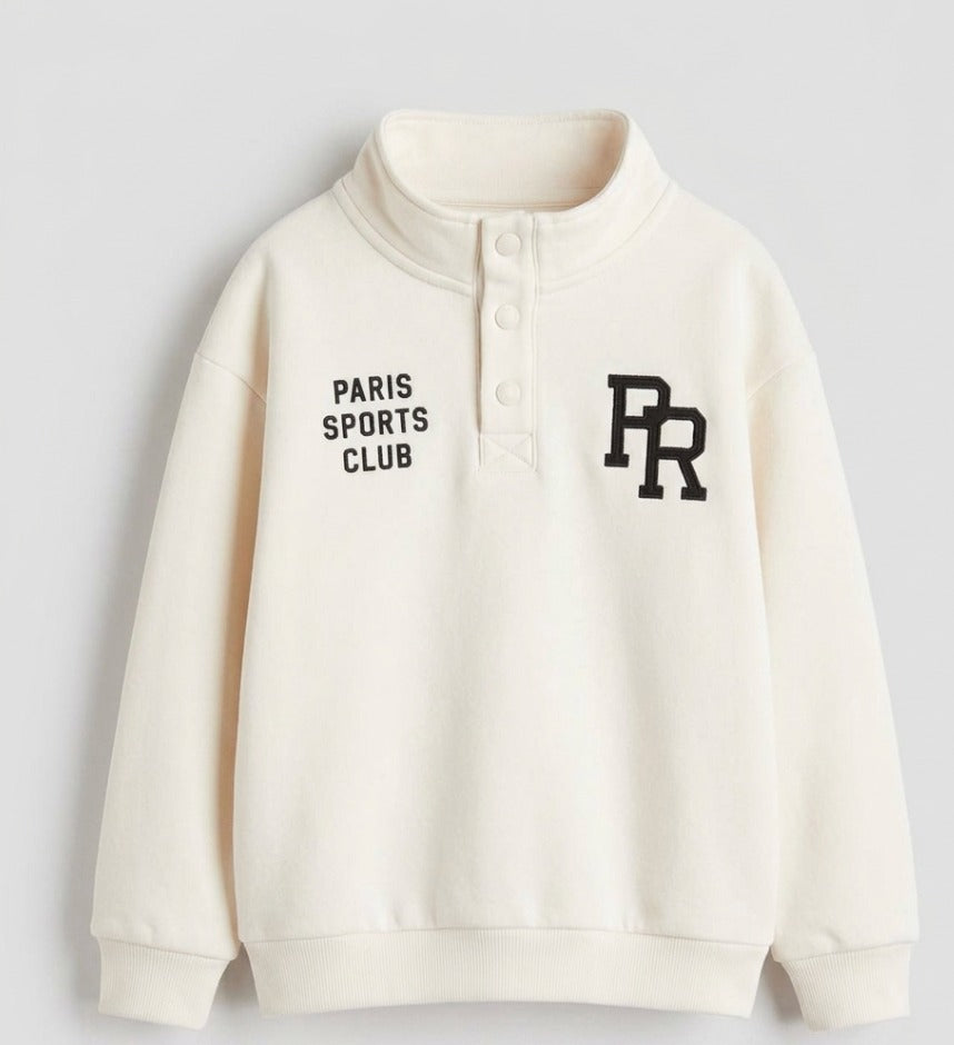 Pack X 4 Campera frisa