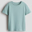 Pack X6 Remera Lisa