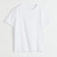 Pack X6 Remera Lisa oscuras