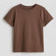 Pack X6 Remera Lisa