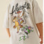Pack X2 Remera Oversize Toy Story