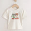 Pack X2 Remera Oversize Toy Story