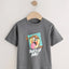 Pack X2 Remera Oversize Looney Tunes