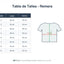 Pack X5 Conjunto Independiente remera y short