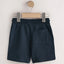Pack X6 Short Liso con bolsillo trasero