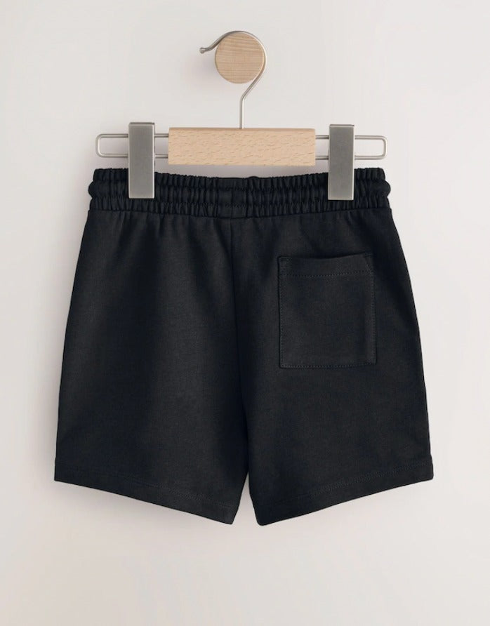 Pack X6 Short Liso con bolsillo trasero