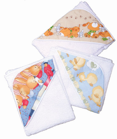 Pack x5 Capucha