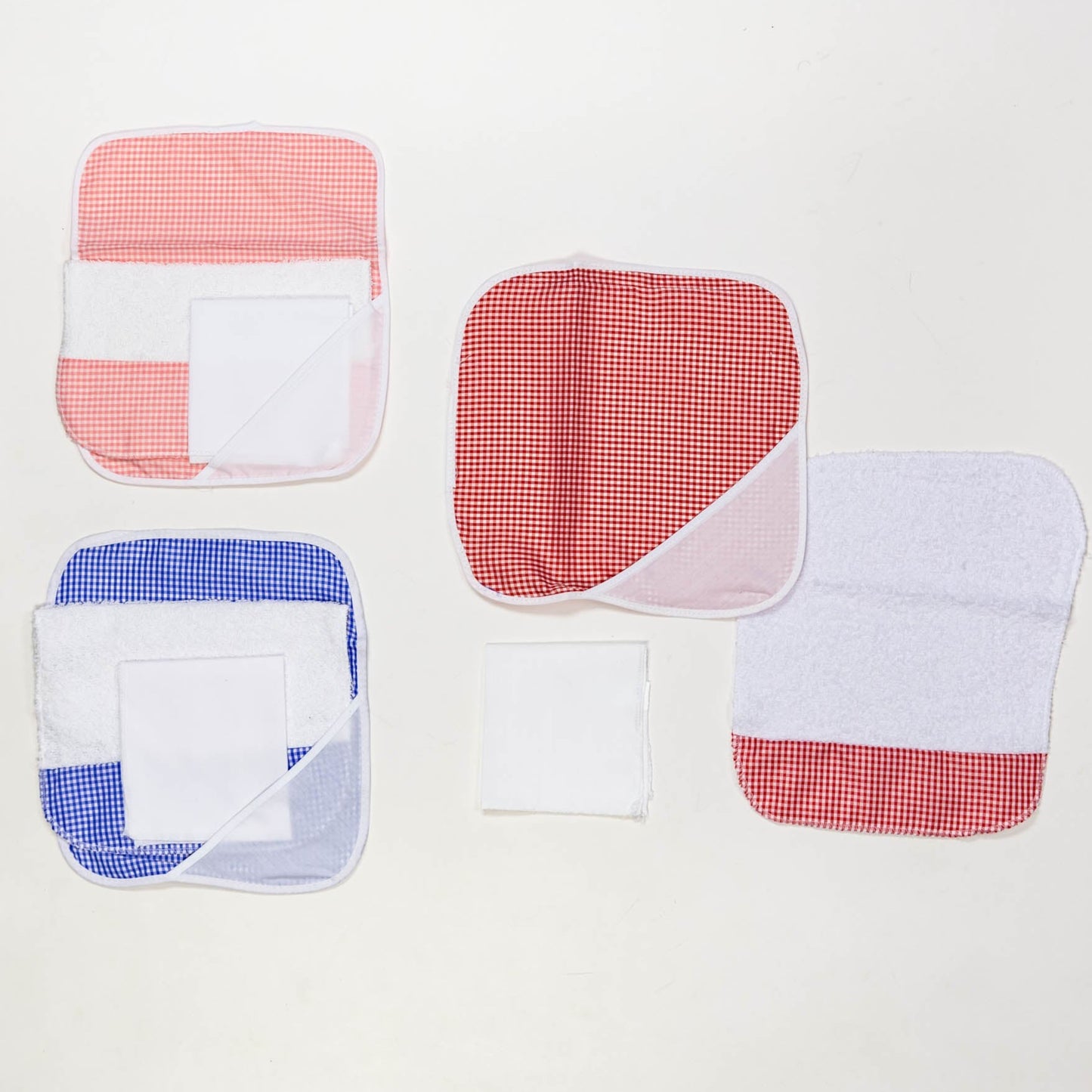 Pack X6 Kit Colegial de 3 Piezas