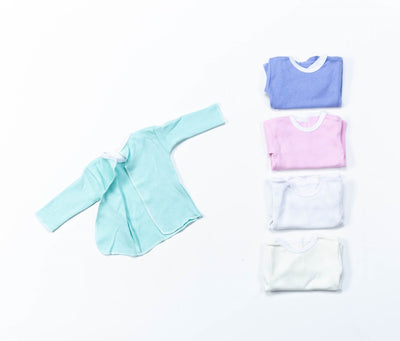Pack X12 Batita Color