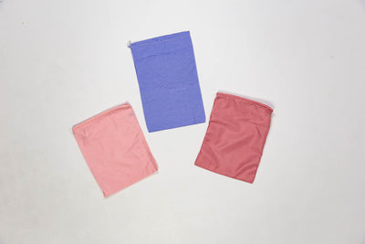 Pack X12 Bolsita Colegial