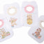 Pack X12 Babero Abrojo