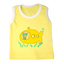 Pack X12 Musculosa con estampa