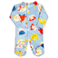 Pack X15 Enteritos estampado surtido
