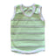 Pack X5 Body Musculosa Pique