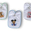 Pack X12 Babero Abrojo