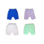 Pack X12 Bombachudo Liso