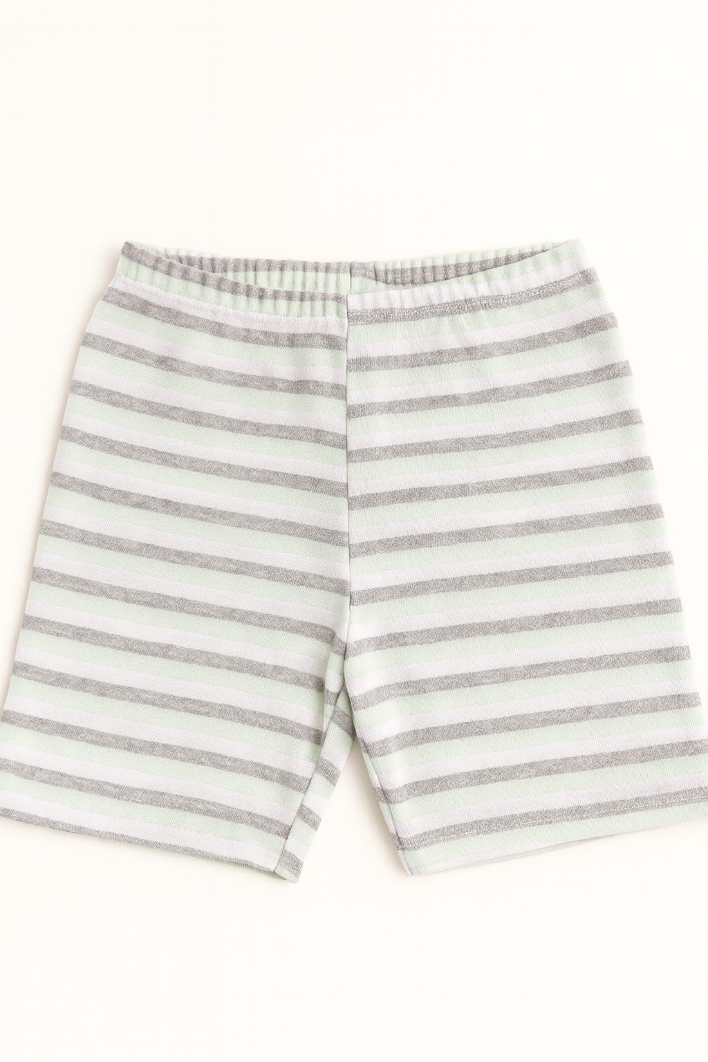 Pack X6 Shorcito rayado